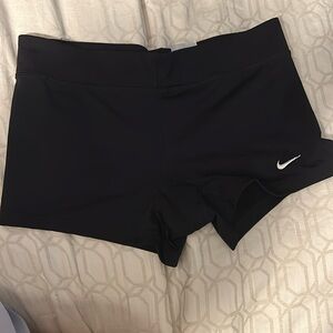 Nike Dri-Fit Volleyball Shorts.